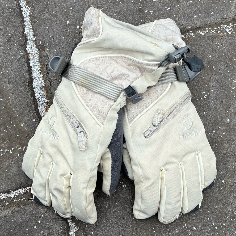 Women’s Head Ski / Snowboard Gloves